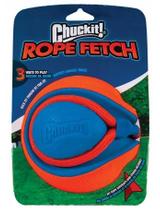 Chuckit Rope Fetch