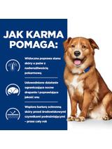 HILL'S PD Prescription Diet Canine Derm Complete 1,5kg