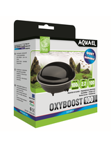 AQUA EL Napowietrzacz OXYBOOST Plus 100