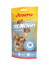 JOSERA Crunchies - Dental Care (przysmak dla kota) 60g