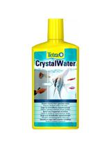 Tetra CrystalWater 500ml - środek klarujący wodę w płynie