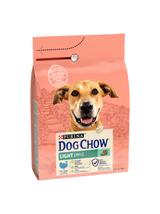 PURINA Dog Chow Adult Light Turkey 2,5kg