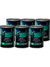 PRO PLAN Veterinary Diets Canine EN Gastrointestinal Karma dla psów mus 6x400g