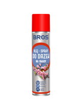 BROS - Klej – spray do drzew na owady 400ml