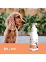 Lab-v Auri Vet - preparat do pielęgnacji uszu dla psów 75 ml