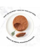 Purina Gourmet Gold mus z tuńczykiem 85g