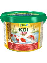 TETRA Pond KOI Sticks 10L- wiaderko