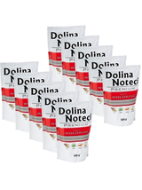 Dolina Noteci PREMIUM bogata w wołowinę 10 x 500g