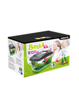 AQUAEL Akwarium Betta Kit - dla bojownika 3L