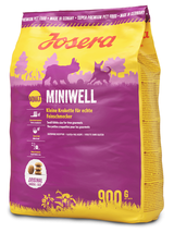JOSERA Mini Chicken & Rice 900g
