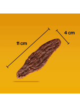 PEDIGREE Ranchos Originals 70g - przysmak dla psów z wołowiną