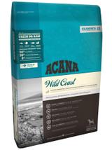 ACANA Wild Coast 2kg + niespodzianka dla psa GRATIS!