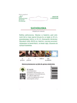 Suchołuska (Suchlin różowy) mieszanka