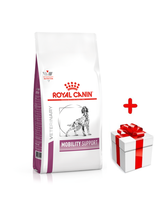 ROYAL CANIN Mobility Support 12kg + niespodzianka dla psa GRATIS!