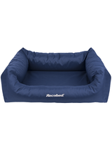 RECOBED kanapa Baltic granat M 80x65cm