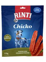 RINTI- Snaks Chicko  170g KRÓLIK