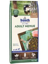 Bosch Adult Menue, drób (nowa receptura) 15kg