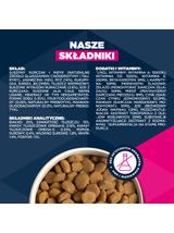 EUKANUBA Adult Small&Medium Breed Rich In Lamb & Rice 12kg