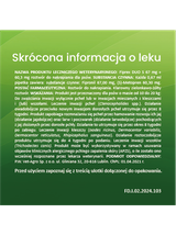 FIPREX DUO S 67 mg + 60,3 mg roztwór do nakrapiania dla psów