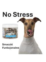 Easy.VET Smaczki funkcjonalne No stress forte dla psów i kotów 180g