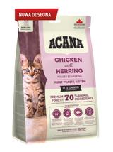 ACANA First Feast Cat 340g