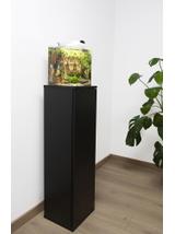 AQUAEL Zestaw Aquael Opti Bent Set Day & Night [20l] - biały