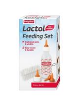 Beaphar LACTOL FEEDING SET - zestaw do karmienia