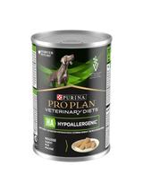 PRO PLAN Veterinary Diets HA Hypoallergenic Karma mokra dla psa mus 18x400g