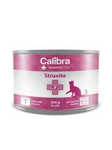 Calibra Veterinary Diets Cat Struvite 200g