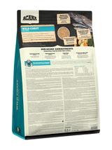 ACANA Wild Coast 2kg + niespodzianka dla psa GRATIS!