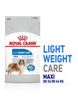 ROYAL CANIN CCN Maxi Light Weight Care 12kg karma sucha dla psów dorosłych, ras dużych z tendencją do nadwagi