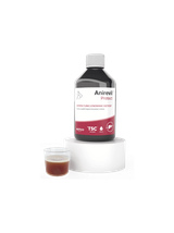 BIOVICO Anirevil Protect 250ml + NUXIE Zabawka gumowa dla psa - gryzak kość 14cm GRATIS!
