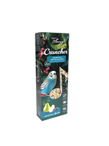 SING&SONG cruncher dla papużki falistej 85g owocowy