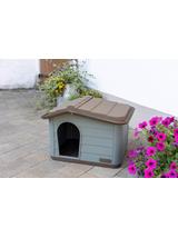 Kerbl Domek dla kota Paola Eco XL 75 x 59 x 55 cm