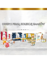 Purina Gourmet Gold z kurczakiem 72x85 g