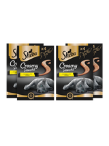 SHEBA Creamy Kurczak 11x (4x12g)
