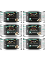 PRO PLAN Veterinary Diets Canine EN Gastrointestinal Karma dla psów mus 6x195g
