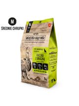 Wiejska Zagroda Kaczka z Gruszką M 9kg