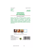 Gipsówka wytworna różowa