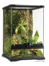 EXOTERRA Terrarium szklane MINI 30x30x45cm