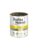 Dolina Noteci PREMIUM bogata w kurczaka 800g