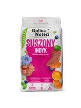 DOLINA NOTECI Premium Indyk- karma suszona dla psa 9kg + niespodzianka dla psa GRATIS!