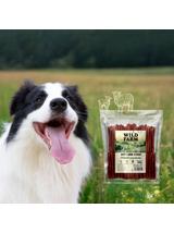 WILD FARM paluszki z jagnięciny 500g przysmak dla psa