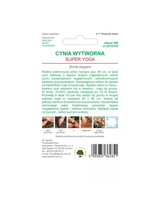 Cynia wytworna Super Yoga mieszanka wielkokwiatowa