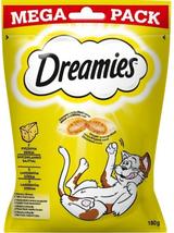 DREAMIES Mega Pack 4x180g - przysmak dla kota z pysznym serem