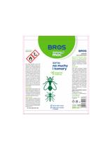 BROS – Zielona Moc Spray na muchy i komary 300ml