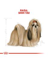ROYAL CANIN Shih Tzu Adult 7,5kg karma sucha dla psów dorosłych rasy shih tzu / Opakowanie uszkodzone (4329,4310,4312) !!!