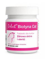 DOLFOS Dolvit Biotyna Cat mini 2x90 tab.