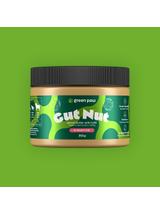 Green Paw Gut Nuts 350g - Masło orzechowe z inuliną dla psów (Human Grade) + Mata do lizania dla psa