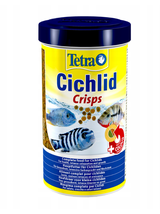 TETRA Cichlid Crisps 500ml